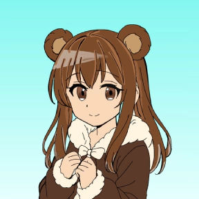 Aiixi Bear